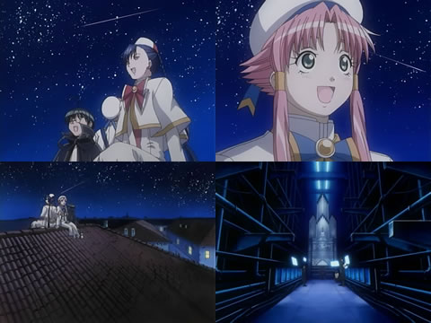ARIA The NATURAL 03b u Q̖Ɂcv