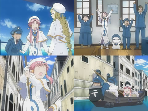 ARIA The NATURAL 04b u lIEFlcBAF̐Ścv