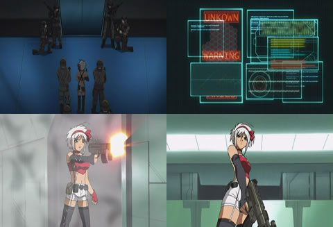 Soul Link 03b uOUTBREAK |u|v